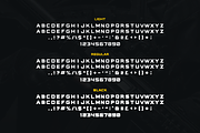 Poggers Font by Creative Grenade, a Sans Serif Font by Creative Grenade (Thumbnail 4 of 5)