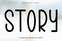Story