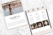 Photography Pricing Guide, a Brochure Template by Eesome Design Studio (Thumbnail 1 of 3)
