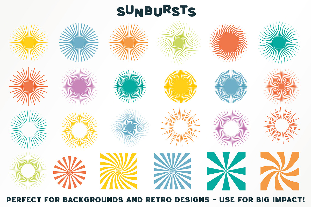 Essential Shapes Library - Affinity, a Shape Add-On by The Artifex Forge (Photo 22 of 22)