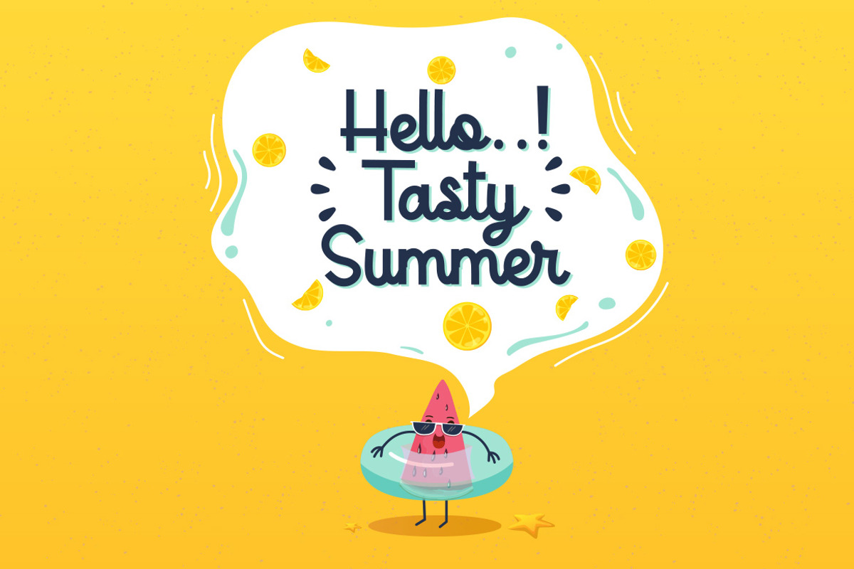 Crusty Breads - Display Font, a Script Font by Almeera Std (Photo 3 of 7)