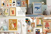 Whole Shop Bundle, an Object Graphic by Leleka.Store (Thumbnail 9 of 50)
