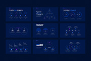 CRYPTO Keynote Template, a Presentation Template by ShapeSlide (Thumbnail 11 of 17)