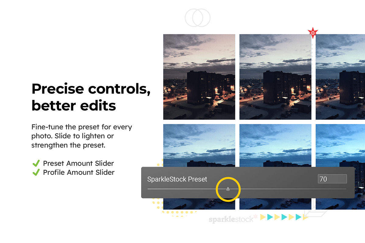 20 Night Feeling Lightroom Presets, a Preset Add-On by SparkleStock (Photo 10 of 12)