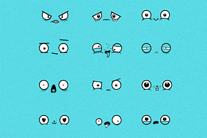 Randyotter emotions