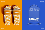 Melloby Playful Rounded Sans Font, a Sans Serif Font by Rasio Studio (Thumbnail 9 of 9)