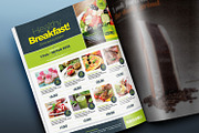 Multipurpose Product Promotion Flyer, a Flyer Template by KitCreativeStudio2 (Thumbnail 2 of 5)