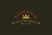 FUNDER - Vintage Handdrawn Font, a Font by Rightwheels (Thumbnail 10 of 10)
