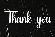 Santa Valentine, a Handwritten Font by FreshTypeINK (Thumbnail 6 of 7)