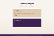 Landscape Product Catalog Line Sheet, a Magazine Template by B2 Studio (Thumbnail 8 of 18)