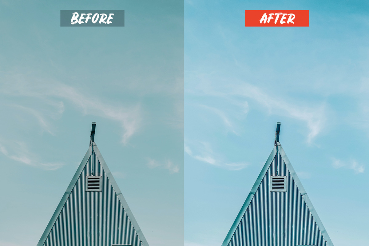 Mobile Lightroom Presets, an Action Add-On by Lavinsky Art Store (Photo 11 of 11)