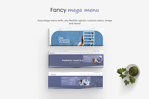 Medika - Medical Clinic WP Theme