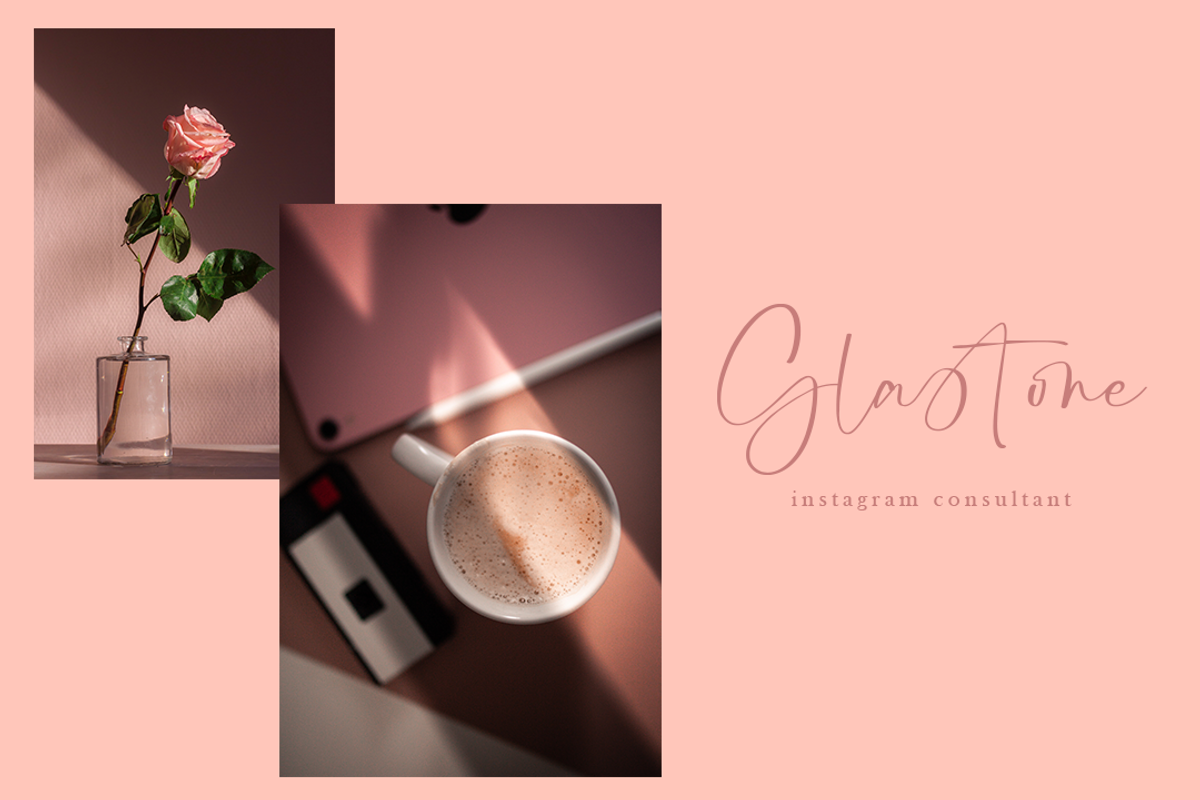 Conquest | Script Handwritten Font, a Script Font by Moove Studio (Photo 5 of 7)