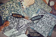 -75% Big Graphics Patterns Bundle #1, a Pattern Graphic by BALABOLKA (Thumbnail 7 of 12)