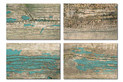 Rustic Wood Background Texture Bundl, a Texture Graphic by Turning Moss (Thumbnail 5 of 9)