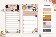 FOUR SEASONS BUNDLE, an Object Graphic by Ruslana Lubenets (Thumbnail 14 of 52)