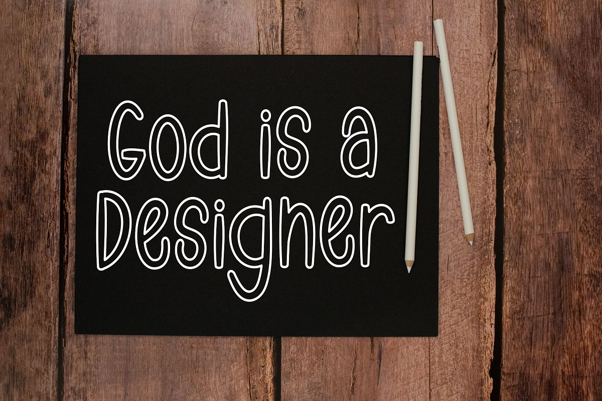 Pretty Awesome, a Sans Serif Font by InermediaSTUDIO (Photo 5 of 8)