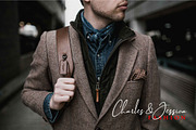 Brilliant - 3 Signature Font, a Script Font by din-studio.com (Thumbnail 7 of 9)