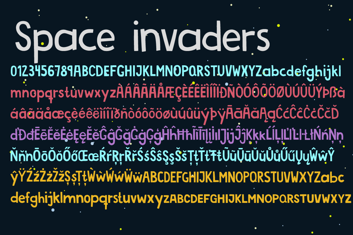 Aniara, a Sans Serif Font by Gustav & Brun (Photo 4 of 4)