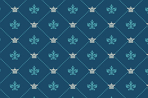 Royal Wallpaper