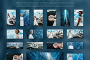 Nordic vows: Wedding AI Collection, a Person Photo by lokfrid (Thumbnail 9 of 18)
