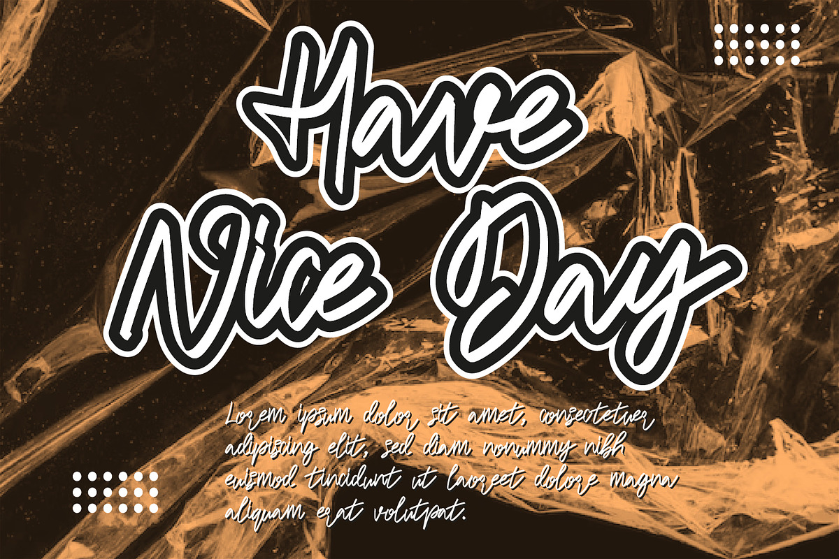 Bonjoure - Handwritten Script fonts*, a Script Font by Nahar_std (Photo 2 of 12)