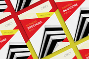 Business Brochure, a Brochure Template by WOWPro (Thumbnail 2 of 11)