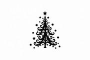 Christmas Ornament Design Bundle, a Graphic by balal (Thumbnail 7 of 15)