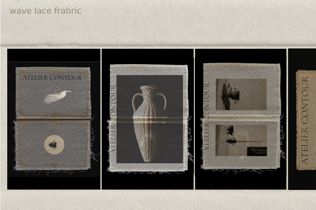LIGNE Branding Mockup Collection, a Packaging Mockup by Atelier Contour (Photo 5 of 11)