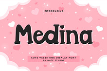 Medina