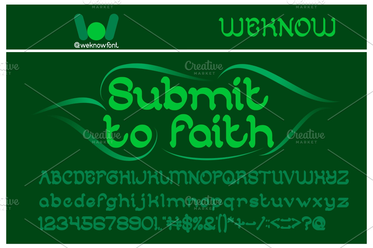 arabian knight font preview 2