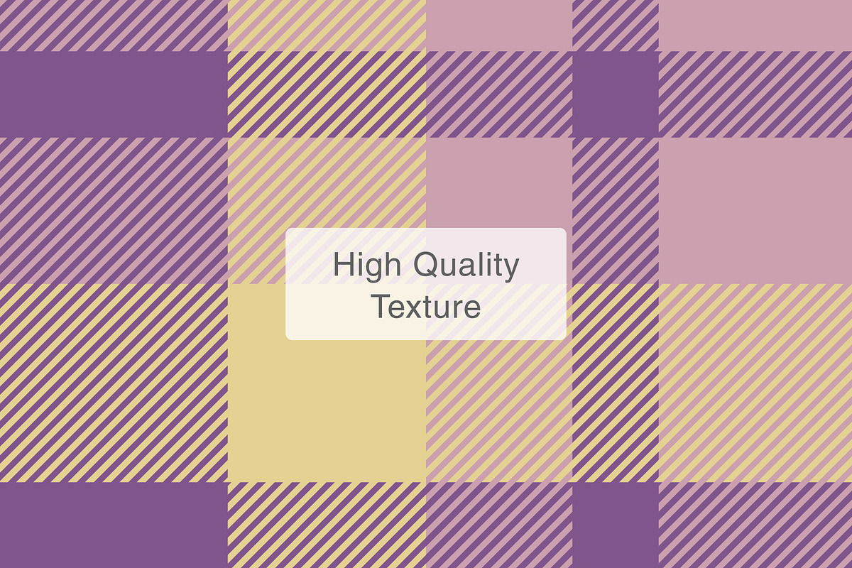 #264 Vintage Plaids, a Pattern Graphic by Plaid4You (Photo 4 of 5)