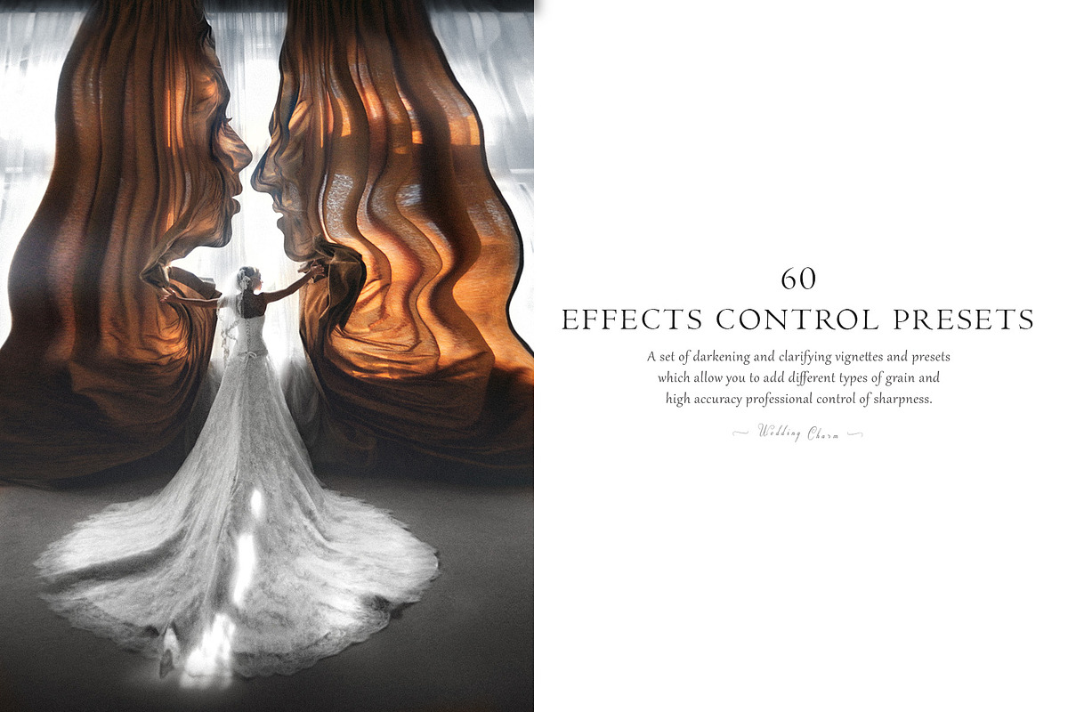 500+ Wedding Charm LR Presets Bundle, an Action Add-On by Pro Add-Ons (Photo 28 of 29)