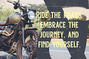 Historic Mystique Display Serif, a Serif Font by timelesstype.co (Thumbnail 2 of 20)