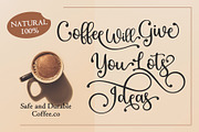 Sweet boho, a Script Font by Sulthan Studio (Thumbnail 3 of 8)