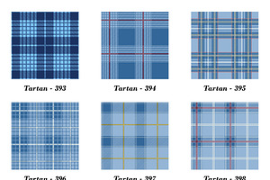 Seamless Tartan Pattern Part - 29