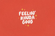 Lonely Hearts Layered Font, a Font by Nicky Laatz (Thumbnail 2 of 16)