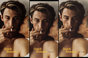 French Romance Presets & LUT, a Preset Add-On by Presetrain Co. (Thumbnail 8 of 9)