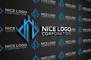 castle tower logo, a Branding & Logo Template by Indigo Graphic Shop (Thumbnail 1 of 5)