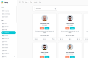 Flexy Angular Admin Dashboard Theme, a Templates & Theme by WrapPixel (Thumbnail 15 of 15)