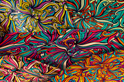 Abstract patterns, a Pattern Graphic by BerryCaty (Thumbnail 2 of 6)