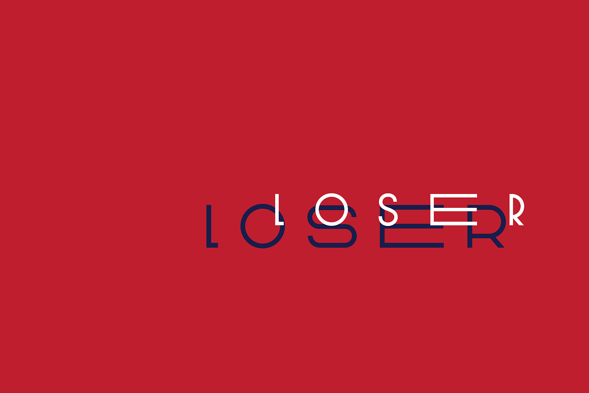 Cultrz Typeface preview 5