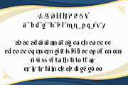 Sankge – Sans Serif Font, a Sans Serif Font by NDNL Studio (Thumbnail 5 of 6)