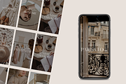 UGC Reel Template Covers, a Social Media Template by design4social (Thumbnail 5 of 9)