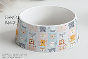 Pet Bowls PNG & PSD Mockups, a Product Mockup by mock-ups (Thumbnail 7 of 14)