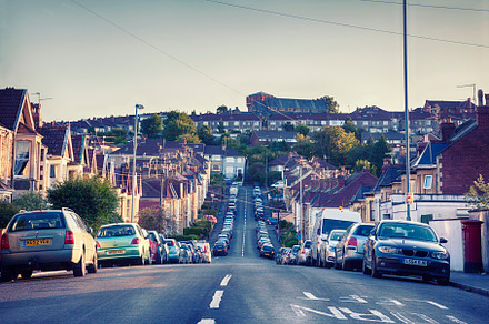 living aria in Bristol city, an Architecture Photo by ariadna de raadt