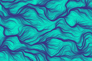 Silkwave 1. Texure/background pack, a Texture Graphic by deform (Thumbnail 9 of 9)