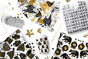 Fabulous winter collection, an Object Graphic by Alyonka_lis (Thumbnail 4 of 8)