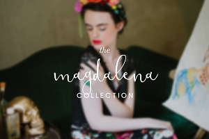 Magdalena ProPhoto 6 Collection