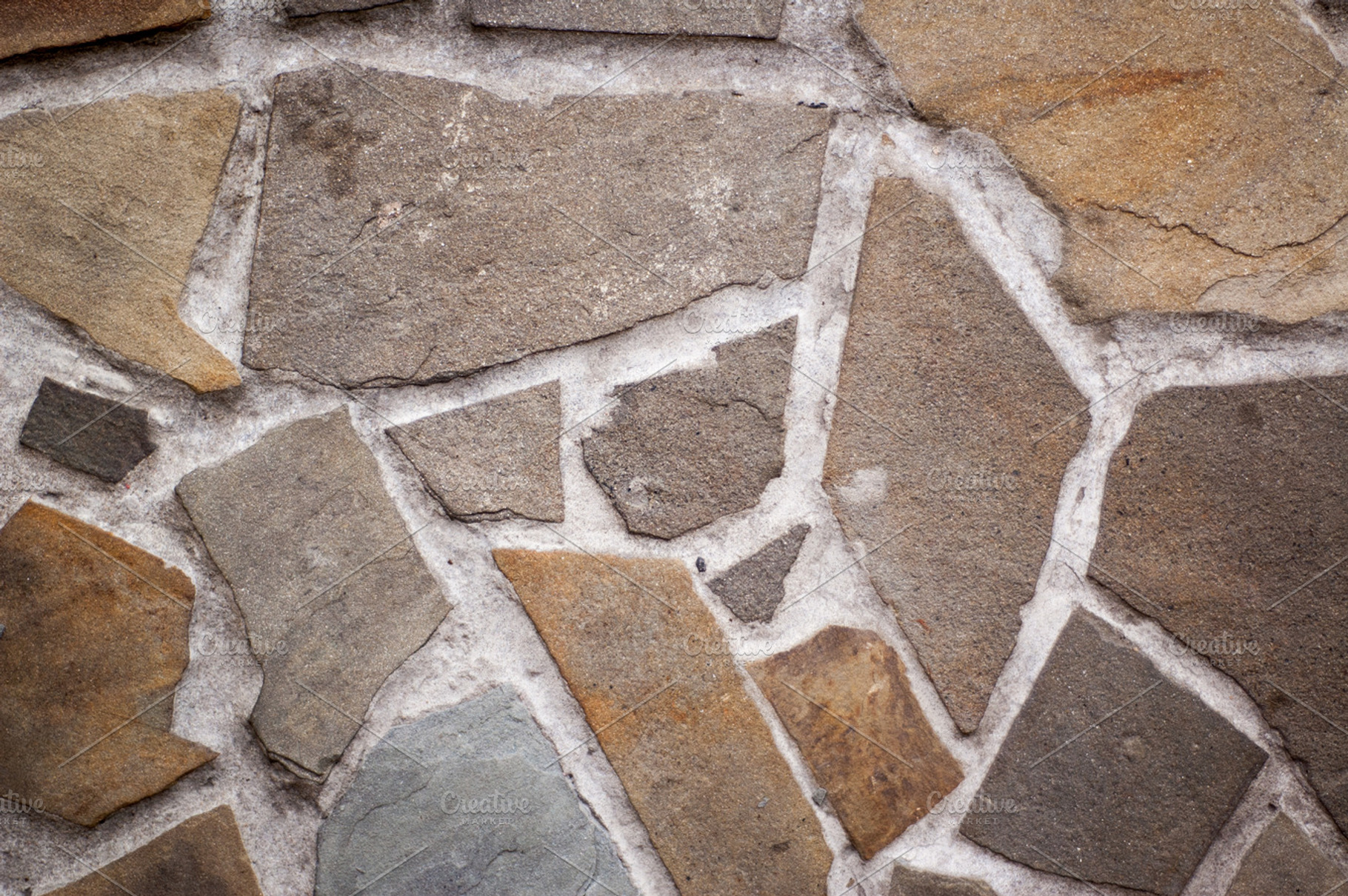 Stone stock photo containing stone and stone wall, an Architecture Photo by bozekmichal